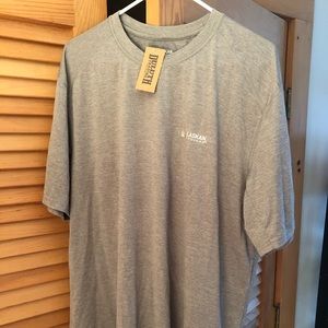 Duluth Alaskan Hardgear Tun-Dry Short Sleeve T